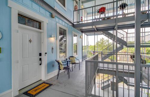 Cloud 9 on the Gulf, 1 Mi to Beach Pet Friendly - Foto 26