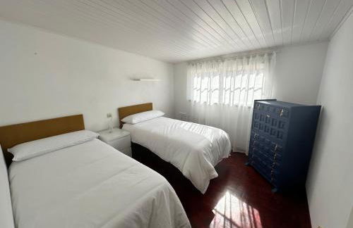 Gran ático dúplex centro Muros,Terraza con vistas - Foto 17