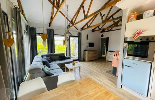 Ferienhaus am Hennesee - Foto 1