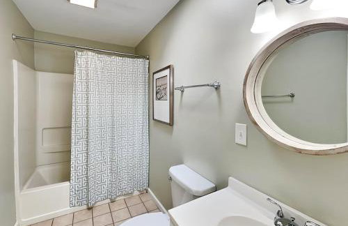 Latitude Adjustment A Tybee Vacation Rentals - Foto 28