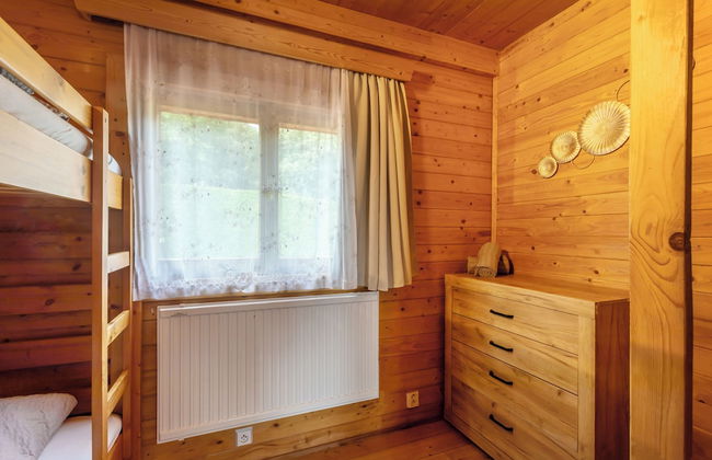 Cottage with pool playground and privacy - Foto 26