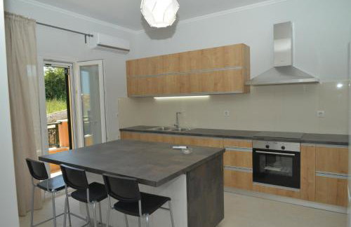 Tilemachos House near Corfu town - Photo 11