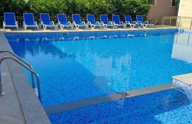 Vemara City Apart Hotel - Foto 29