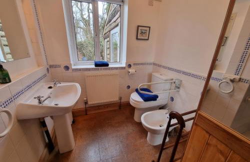 Cringoed House - Foto 22