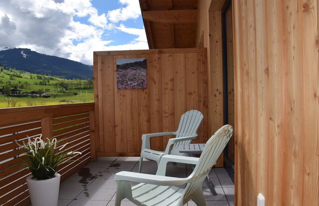 Apartment in ski Area in Leogang With Sauna - Foto 20