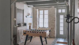 L'Olivier de Milou - Foto 4, Game Room