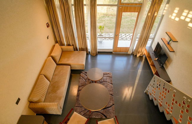 Bir Valley Retreat - Foto 33