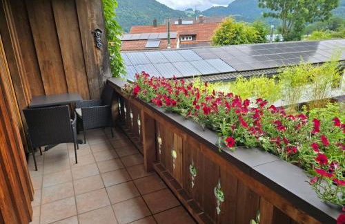 Ferienwohnungen beim Silbergersee - Foto 36