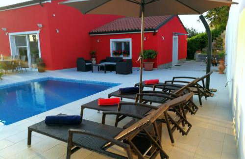 Holiday House Anja - Foto 1