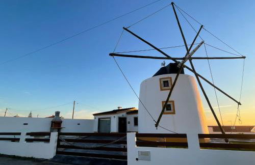 Moinho do Avô João - Foto 1