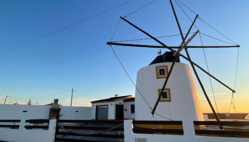 Moinho do Avô João - Foto 1