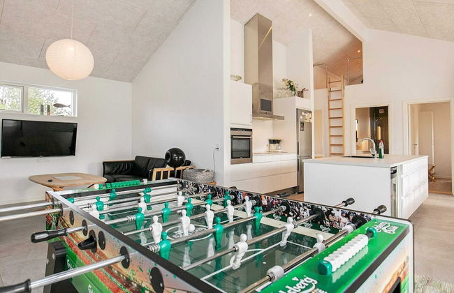 Holiday Home in Jerup - Photo 12