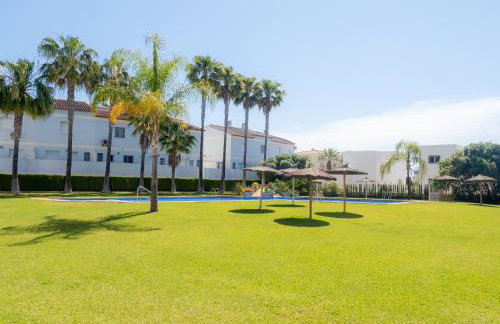 Precioso Apartamento Playa Oliva - Foto 16