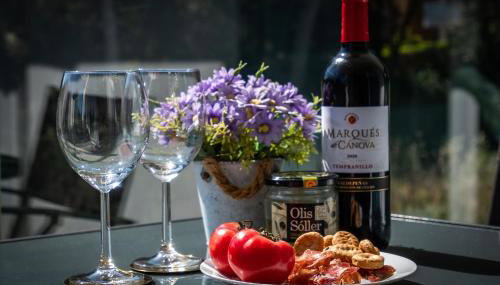 Sunny apartment 1B with balcony & pool in canyamel - Foto 5