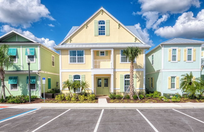 Margaritaville Cottages Orlando by Rentyl with H2O Waterpark - Photo 32