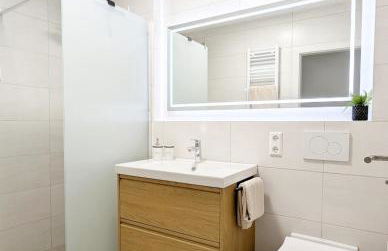 neu renovierte, gemütliche 4 Zi - Foto 26