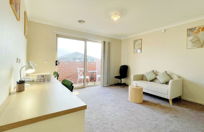 Saltwater Coast House by GoodLive - Foto 54