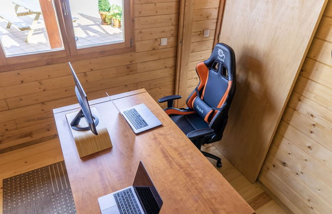 Coliving The VALLEY Portugal with Coworking Space open 24-7 - Foto 76