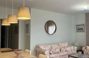 Apartamento sobre el mar - Foto 6