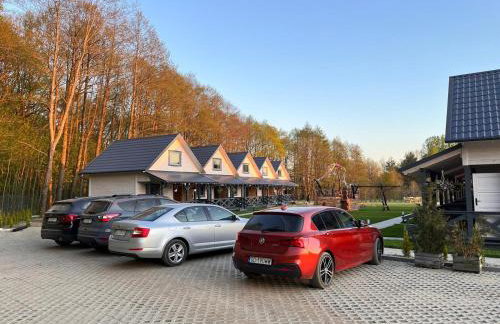 San Sebastian - domki nad morzem - Foto 52