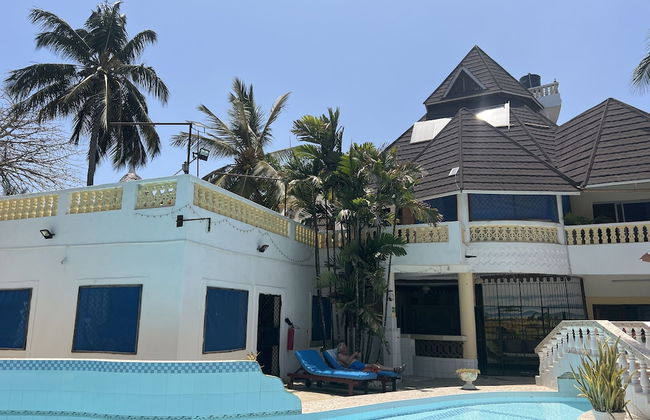 KIVULI VILLAS - Foto 17