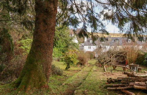 Early Mist Cottage - Foto 39