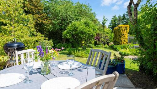 Lilac Cottage - Foto 1