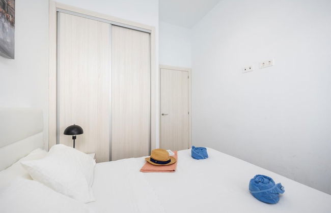 Villa Janubio With 3 Bedrooms and 2 Bathrooms - Photo 32