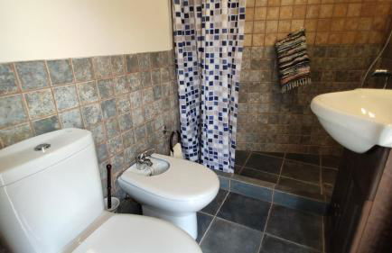 Casa La Poyata - Taganana - Foto 10