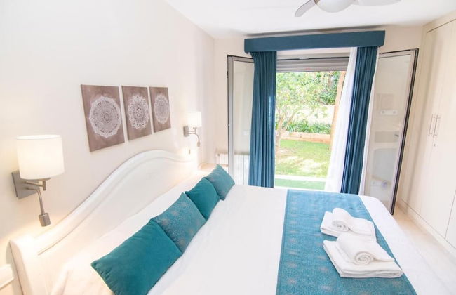 Bellviure Luxury Villa Mallorca - Foto 4