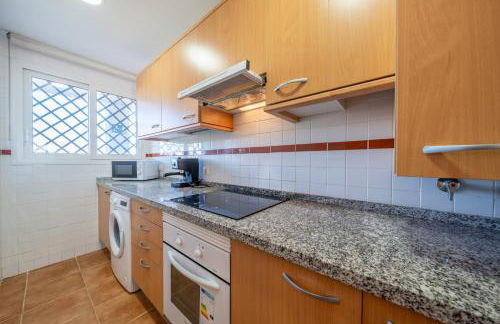 Apartamento con vistas al mar en Manilva Playa - Photo 6