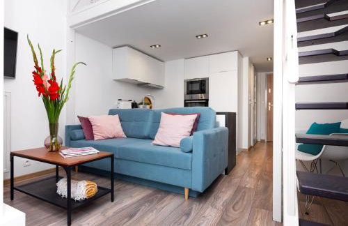 Lofts Cracow Apartments - City Center - Photo 66