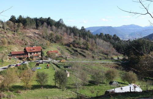 Agroturismo Iturbe - Photo 12