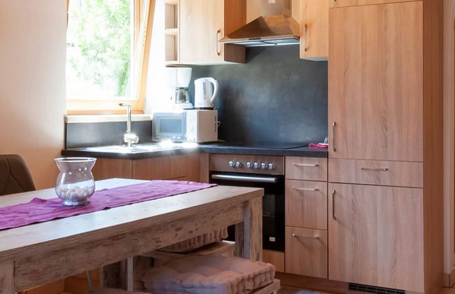 Apartment in Mayrhofen With Terrace - Foto 11