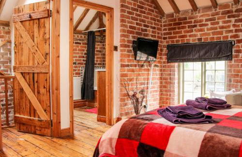 Garden Cottage - Foto 21