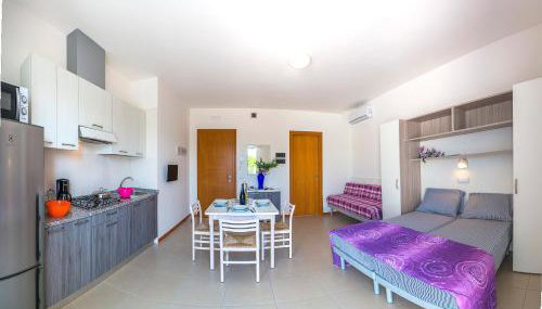 Residence Ca'Tullio - Foto 4