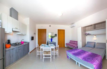 Residence Ca'Tullio - Foto 17