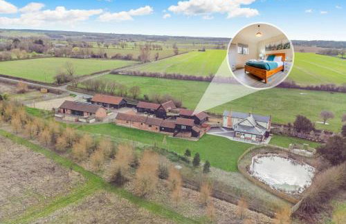 3 Bed in Heveningham oc-w29031 - Foto 33