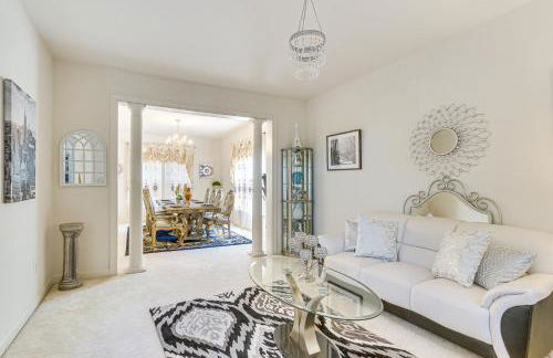 Huge Hagerstown Home with Deck about 4 Mi to Downtown! - Foto 10