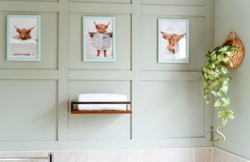 *Luke Stays Oswald Terrace* - Foto 25