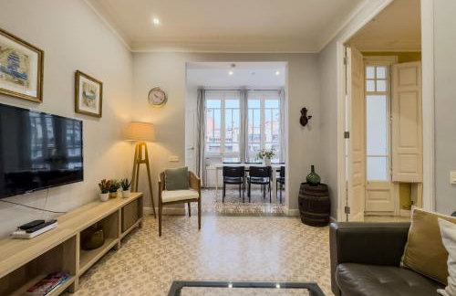 Novus Homes Barcelona Eixample - Foto 12