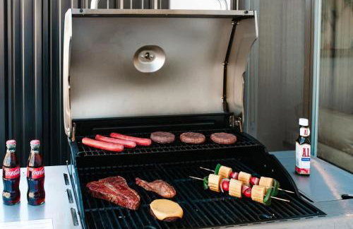 Stunning Twnhme by Golf*LasPalmas Resort poolpass* Central St. George - Foto 26