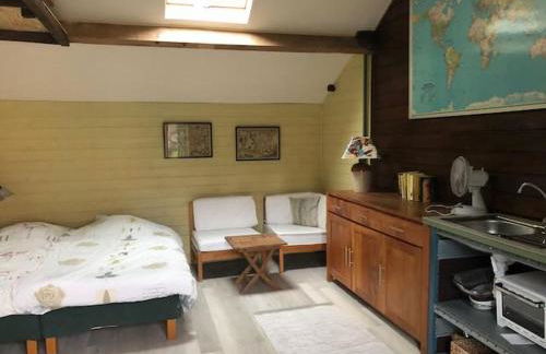 Le bon chemin Ateliers - Foto 21