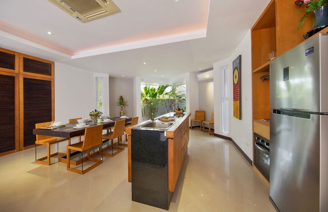 Villa Lipa Talay Haa - Foto 7