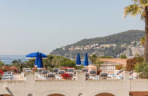 Résidence Pierre & Vacances l'Ange Gardien - Foto 40