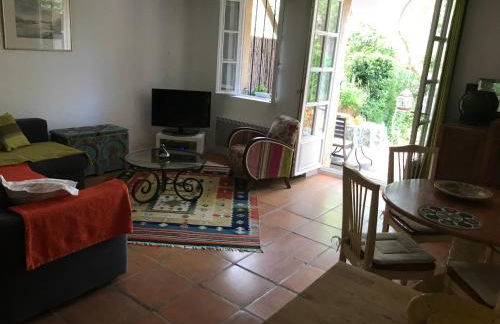 La maison d' Elizabeth - Foto 51