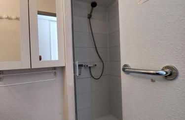 Appartement 2 personnes, superbe vue montagne, exposé sud, Résidence très calme, parking - Foto 30