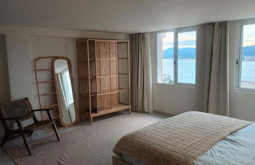 LOFT ROYAL - apartamento "loft" con terraza y vistas al mar - Photo 45