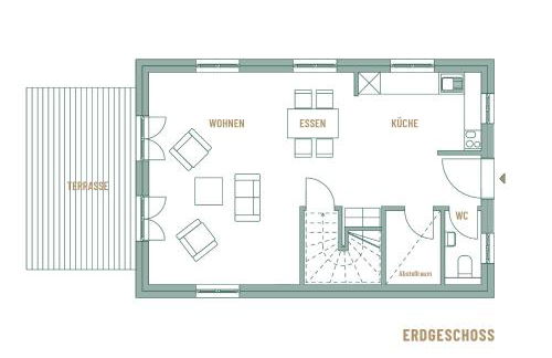 Reetland am Meer - Superior Reetdachvilla mit 2 Schlafzimmern E02 - Foto 13