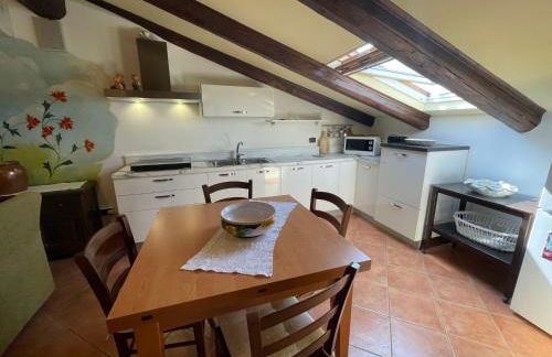 Apartment Il Ghiro by Interhome - Foto 19